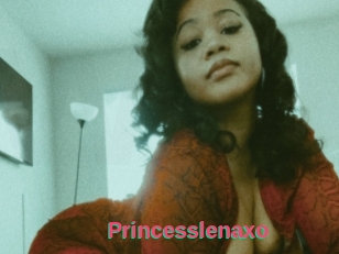 Princesslenaxo