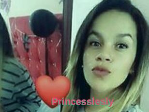 Princesslesly