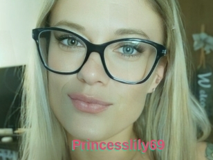 Princesslily69