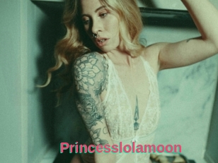 Princesslolamoon