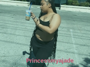 Princessmyajade