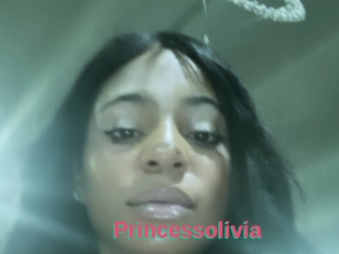 Princessolivia