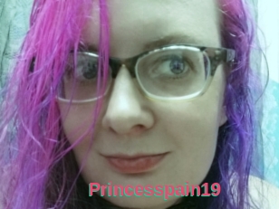 Princesspain19