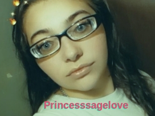 Princesssagelove