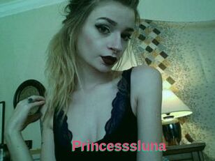 Princesssluna