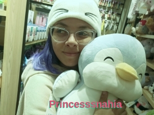 Princesssnahia