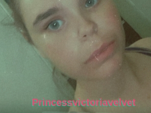 Princessvictoriavelvet