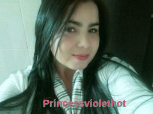 Princessviolethot