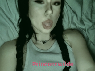 Princesswilde