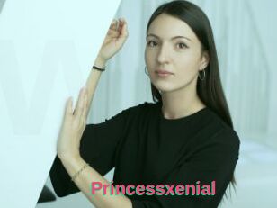 Princessxenial