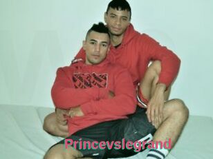 Princevslegrand