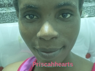 Priscahhearts