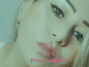 Priscilabell18