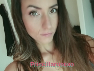 Priscillarosexo