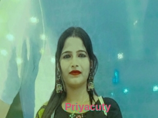 Priyacuty