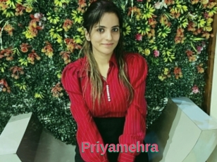 Priyamehra