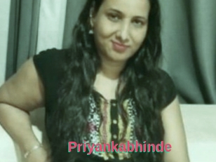 Priyankabhinde