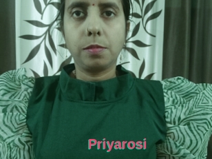 Priyarosi