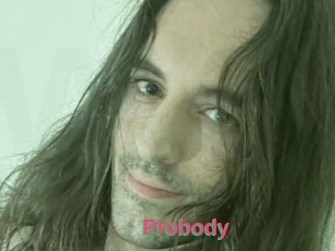 Probody