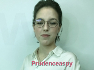 Prudenceaspy