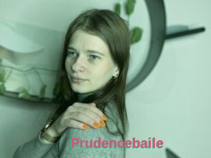 Prudencebaile