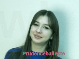 Prudenceballeste