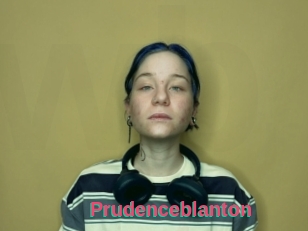 Prudenceblanton
