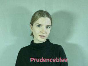 Prudenceblee