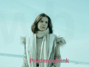 Prudenceblink