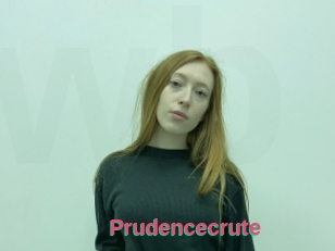 Prudencecrute