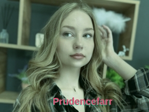 Prudencefarr