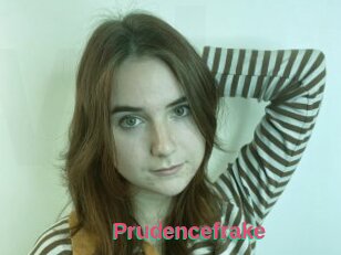 Prudencefrake
