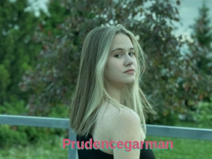 Prudencegarman