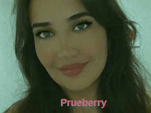 Prueberry