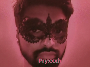 Pryxxxh