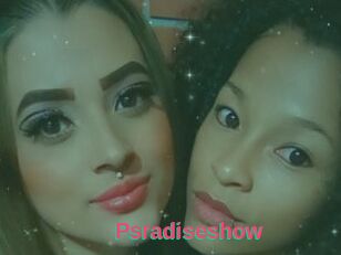 Psradiseshow