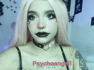 Psychoangell