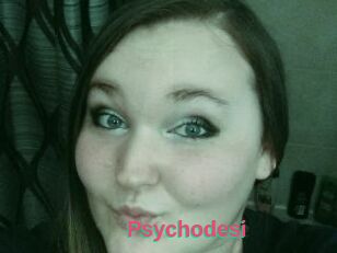 Psychodesi