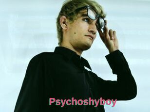 Psychoshyboy