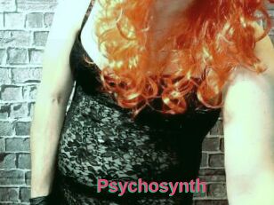 Psychosynth