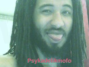 Psykadelikmofo