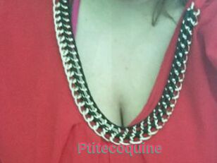 Ptitecoquine