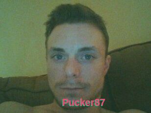 Pucker87