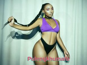 Pulengkhumalo
