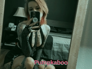 Pumpkaboo