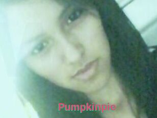 Pumpkinpie