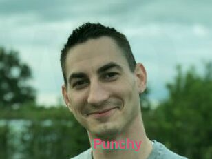 Punchy