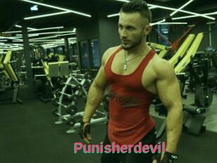 Punisherdevil