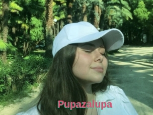 Pupazalupa