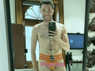 Pupstud